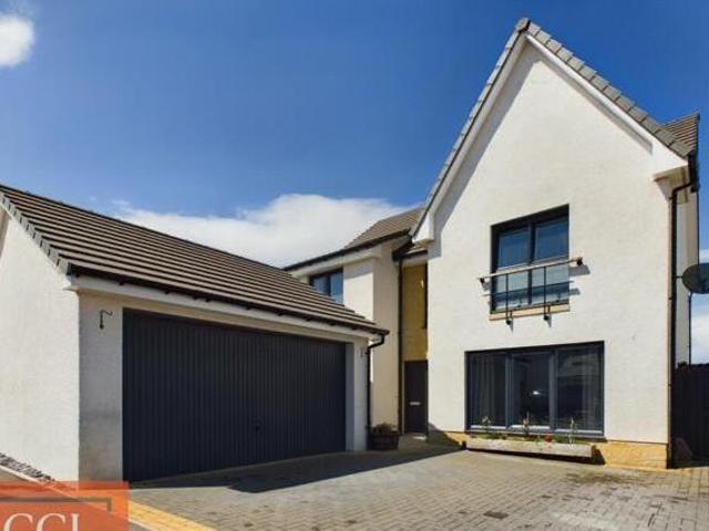 House for sale in Elgin, Scotland