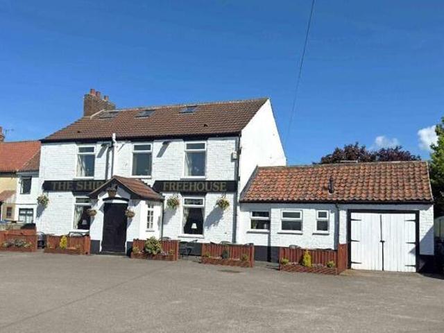 House for sale in Goole, East Riding Of Yorkshire