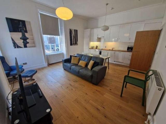 Apartment for rent in City Centre, Ballindoch