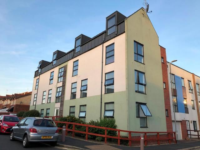 Apartment for rent in Ordsall, Salford