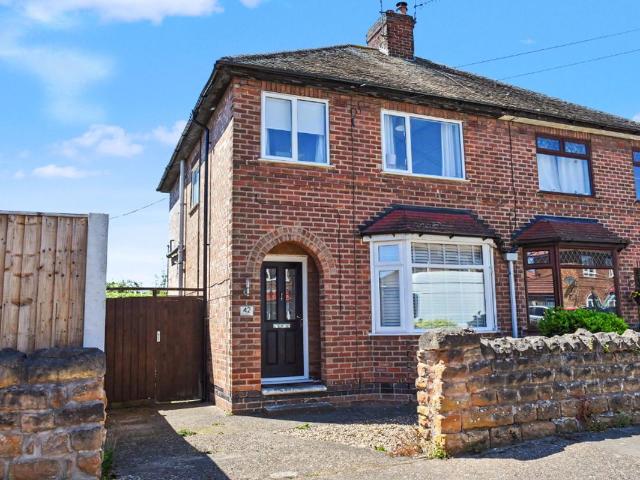 House for rent in Attenborough, East Midlands