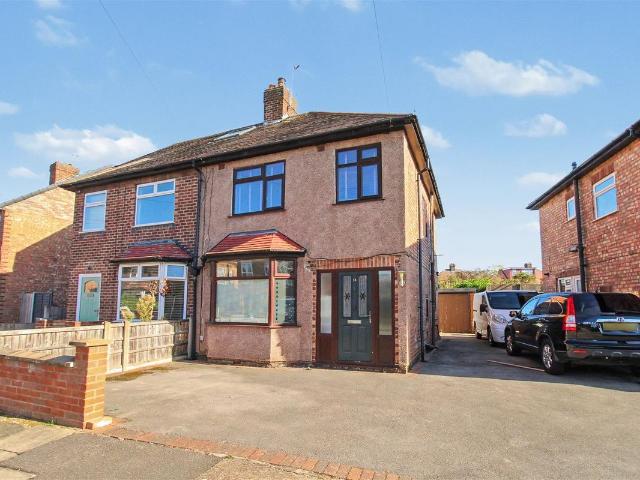 House for rent in Beeston, Broxtowe