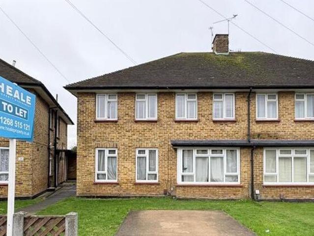 House for rent in Winter Gardens, Essex