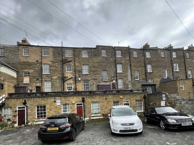 Apartment for rent in Milton, Hamerton