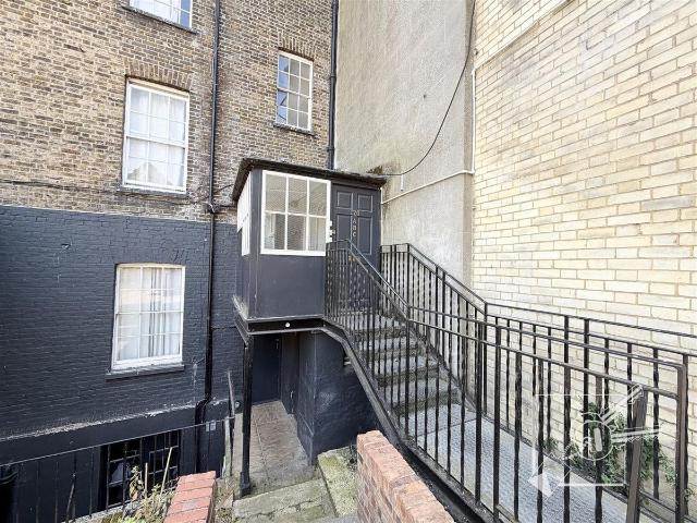 Apartment for rent in Milton, Hamerton