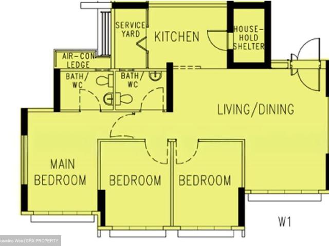 Detached House for sale
