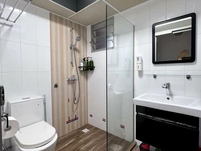 Detached House for rent