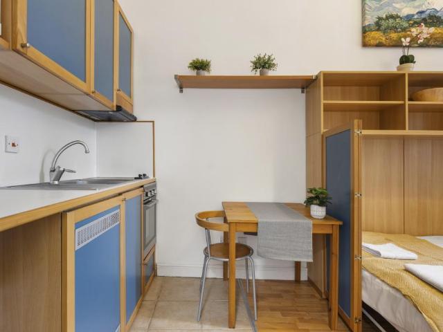 Apartment for rent in Royal Borough of Kensington and Chelsea, Greater London