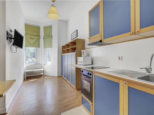 Apartment for rent in Royal Borough of Kensington and Chelsea, Greater London