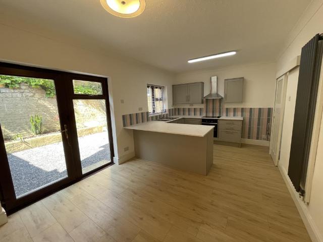 House for rent in Mumbles ,the, Wales