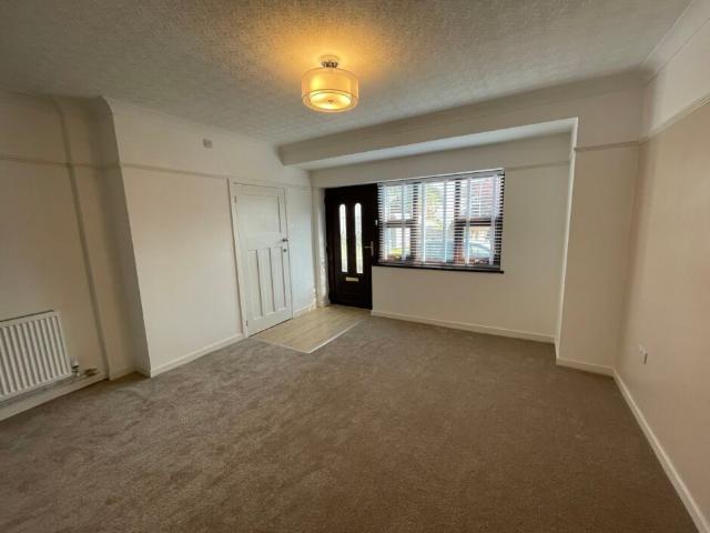 House for rent in Newton, Wales