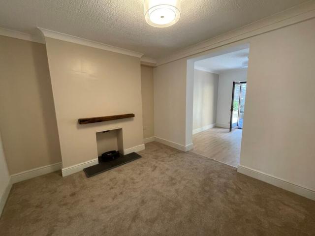 House for rent in Newton, Wales
