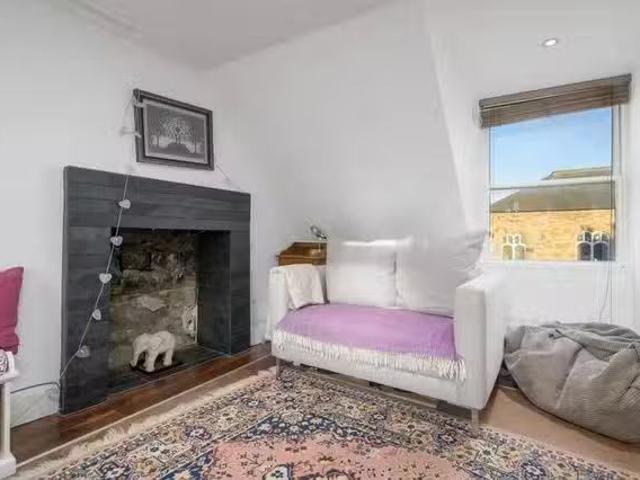 Apartment for rent in Southside, Scotland