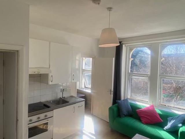 Apartment for rent in London Borough of Croydon, Greater London