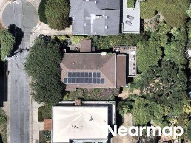 House for sale in Sausalito, California