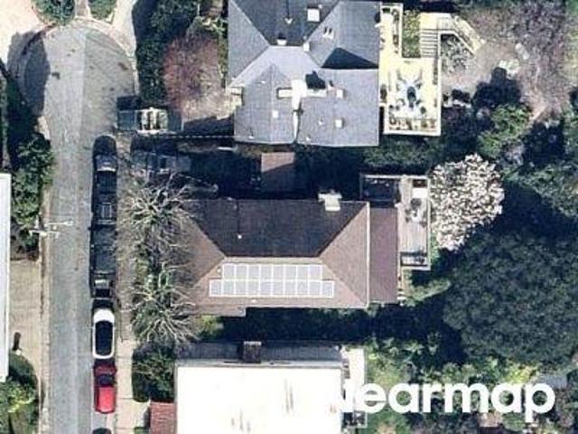 House for sale in Sausalito, Marin County