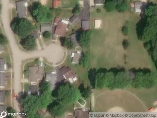 House for sale in Preble, Ohio