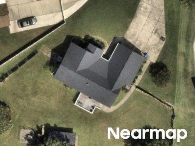 House for sale in Wilson, North Carolina