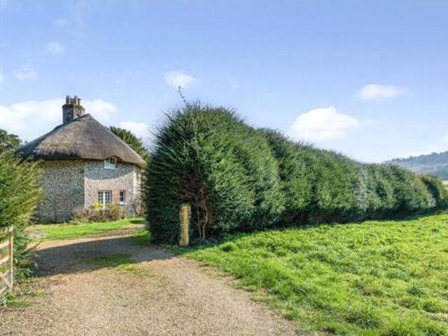 House for rent in West Dean, Littlecote