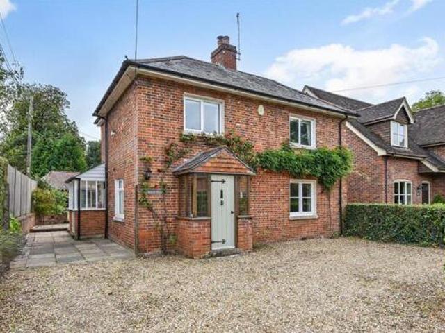 House for sale in Salisbury, Wiltshire
