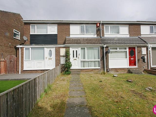 House for rent in Lemington, Tyne And Wear