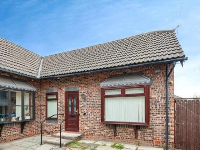 House for sale in Calderstones