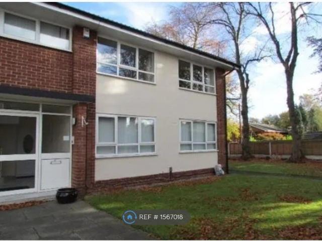 Apartment for rent in Sandfield Park, Calderstones