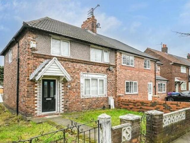 House for sale in Calderstones