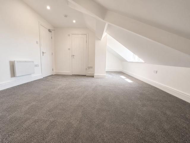 Apartment for rent in Calderstones