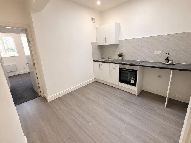 Apartment for rent in Calderstones