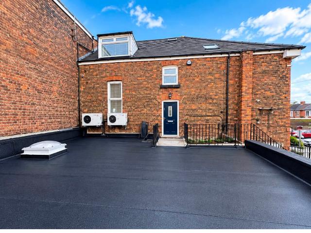Studio for rent in Tuebrook, Liverpool