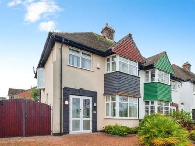House for sale in Liverpool, Liverpool City Region