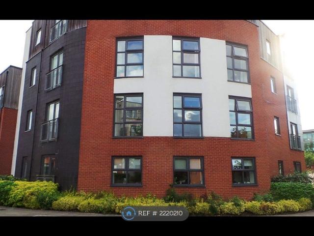 Apartment for rent in Georgia, Greater Manchester