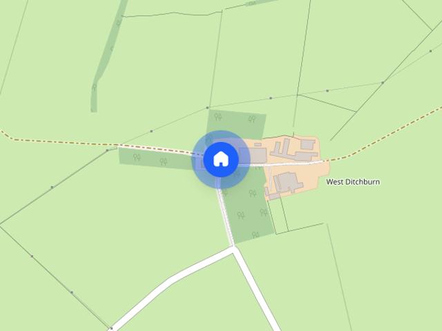 House for rent in Eglingham, North East