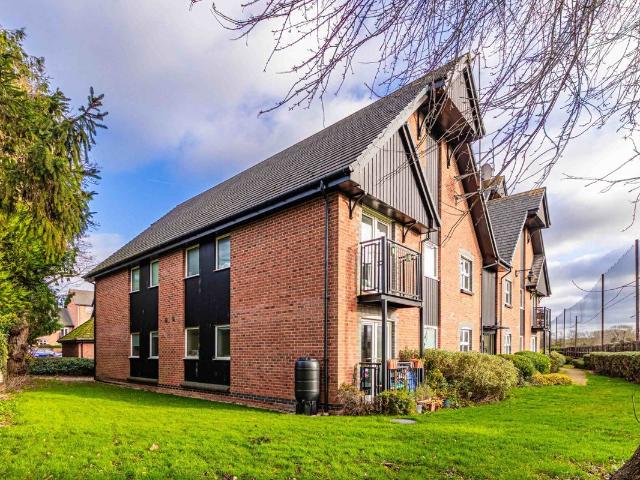 Apartment for rent in Leighton-Linslade, Linslade