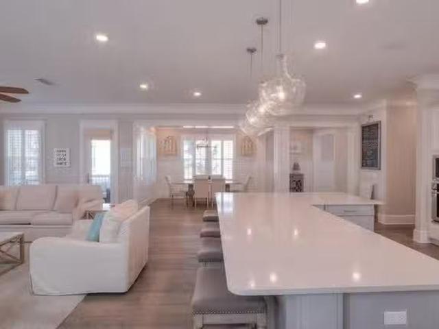 Apartment for rent in Walton, Florida