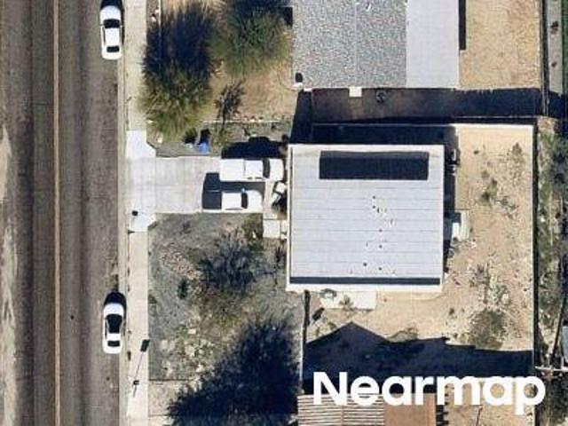 House for sale in Desert Hot Springs, California