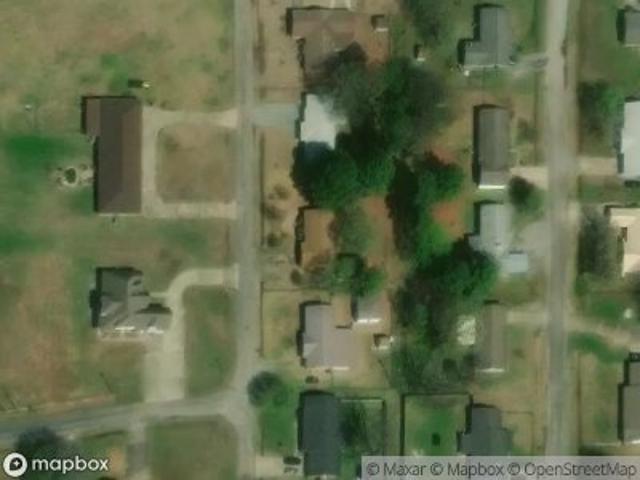 House for sale in Hartshorne, Oklahoma