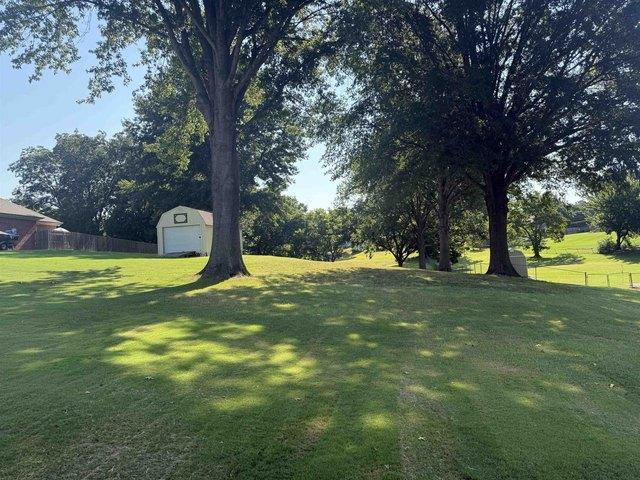 Land for sale in Tennessee