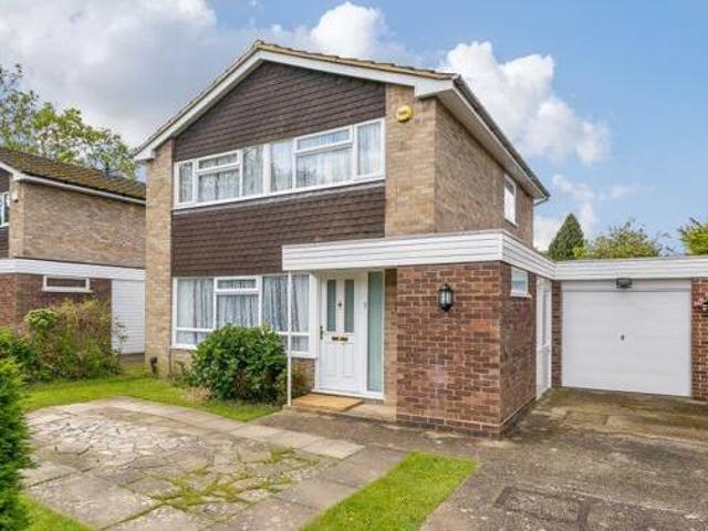 House for sale in Lyons, Greater London