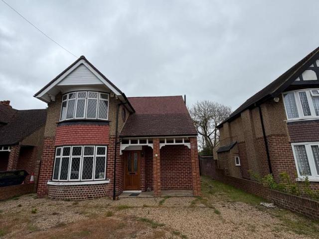 House for rent in West Drayton, Greater London