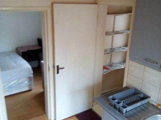 Studio for rent in Gould's Green, Greater London