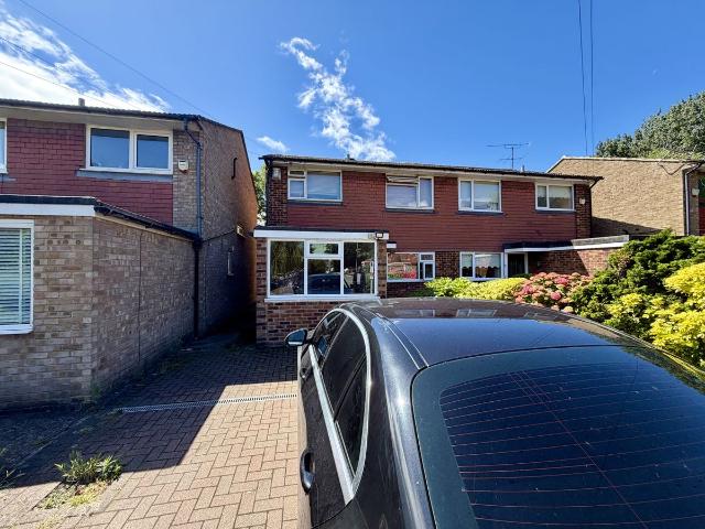 House for rent in Yiewsley, Greater London