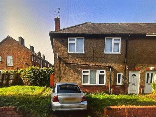House for sale in New Delaval, Blyth