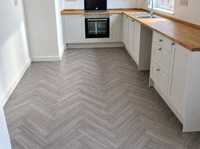 House for rent in Newsham, Blyth