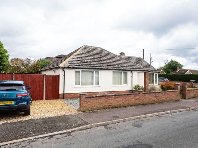 House for rent in Chedburgh, Suffolk