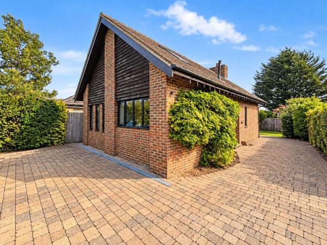 House for rent in Highfields Caldecote, South Cambridgeshire