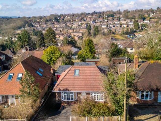 House for sale in Cressex, Buckinghamshire