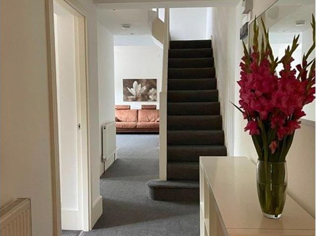 House for rent in Furzedown, Greater London