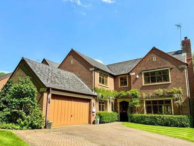 House for sale in Kingsley Moor, Staffordshire